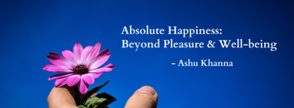 Absolute Happiness